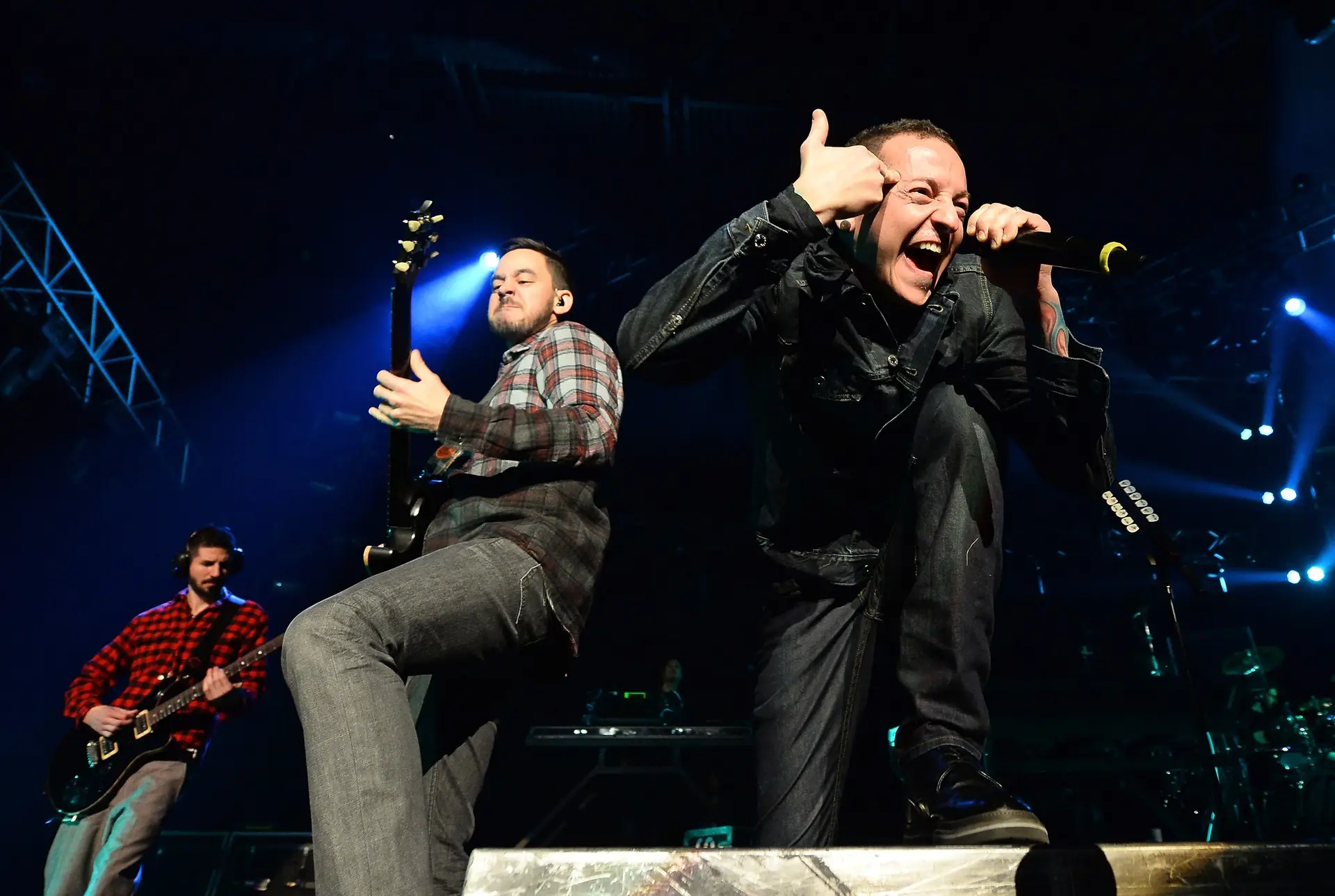 Linkin Park