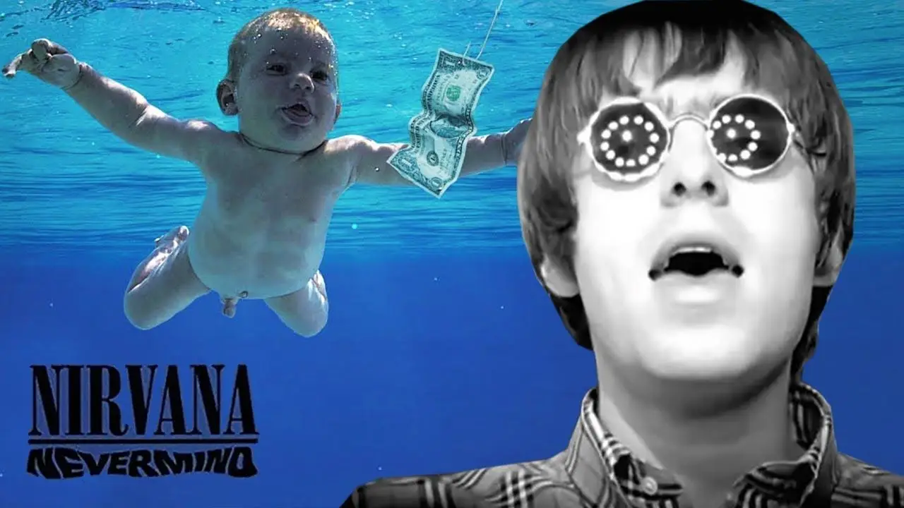 Como seria ‘Wonderwall’ dos Oasis à moda dos Nirvana? Agora já sabemos