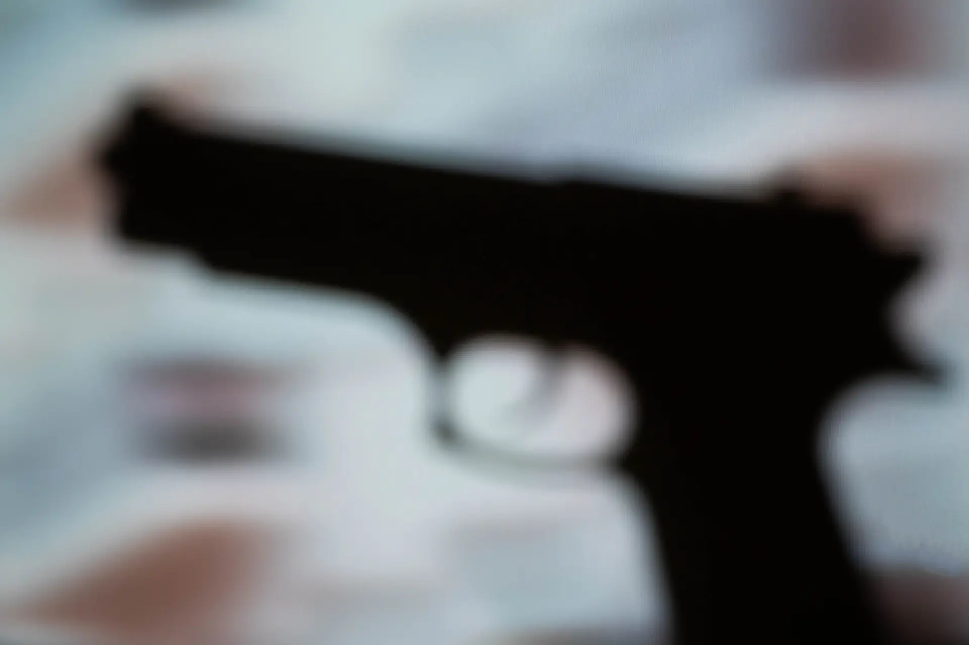 Estados Unidos registaram centenas de ataques armados em 2023: será a posse de armas um tema central nas presidenciais americanas?