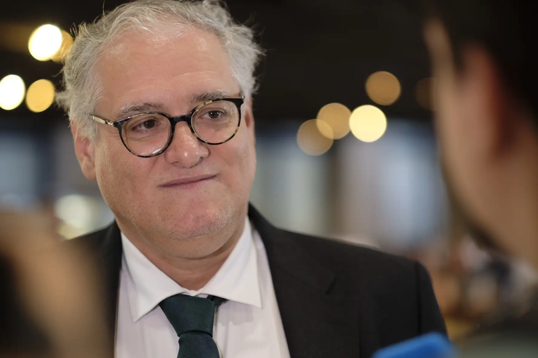 João Luís Barreto Guimarães, médico-poeta vencedor do Prémio Pessoa: “É para a poesia que os governantes se voltam quando o mundo falha”