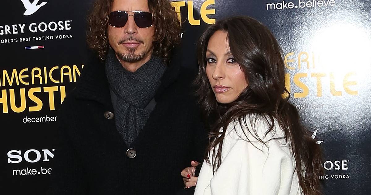 Soundgarden e viúva de Chris Cornell chegam a acordo e a banda vai lançar as últimas gravações com o vocalista