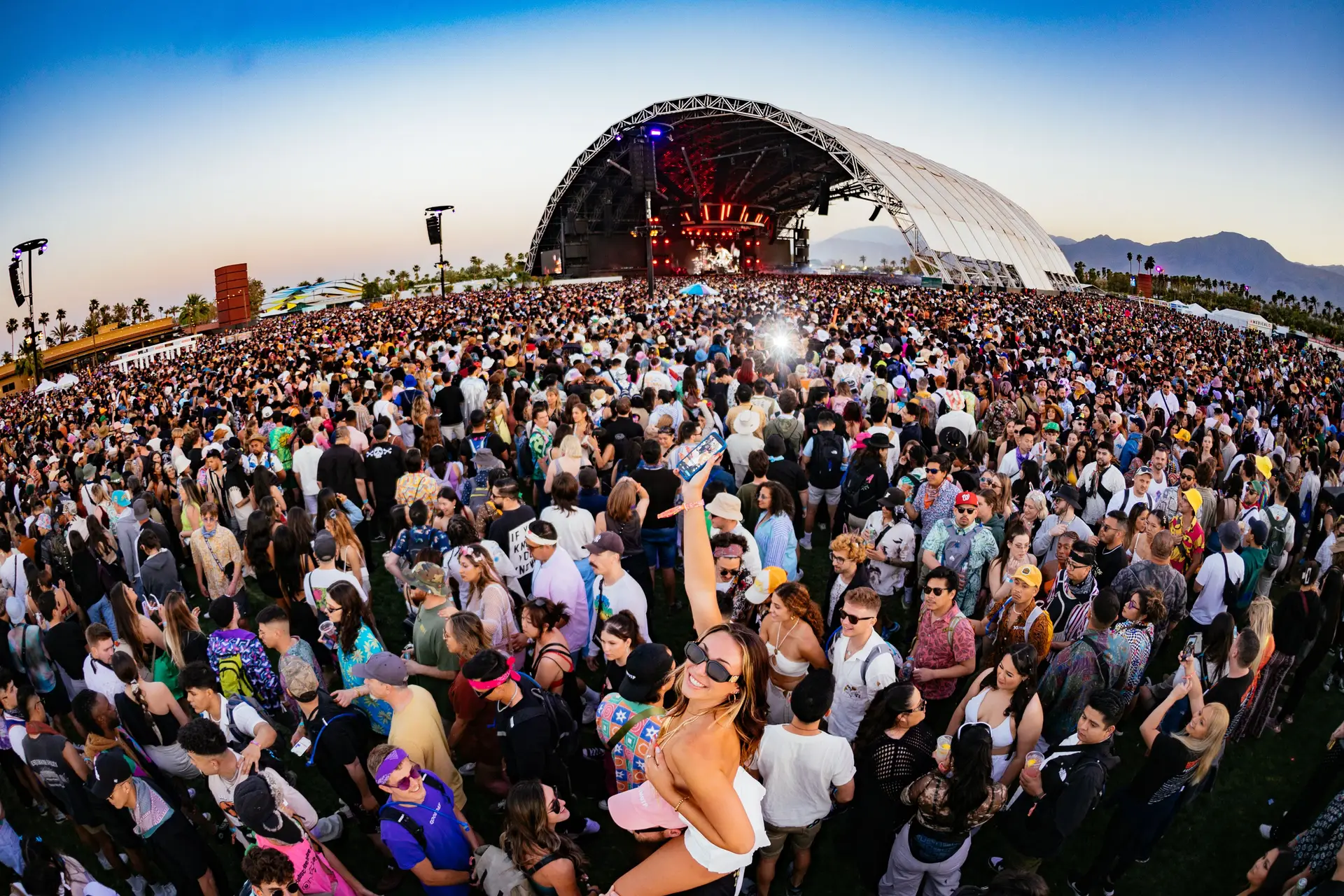 Coachella 2023