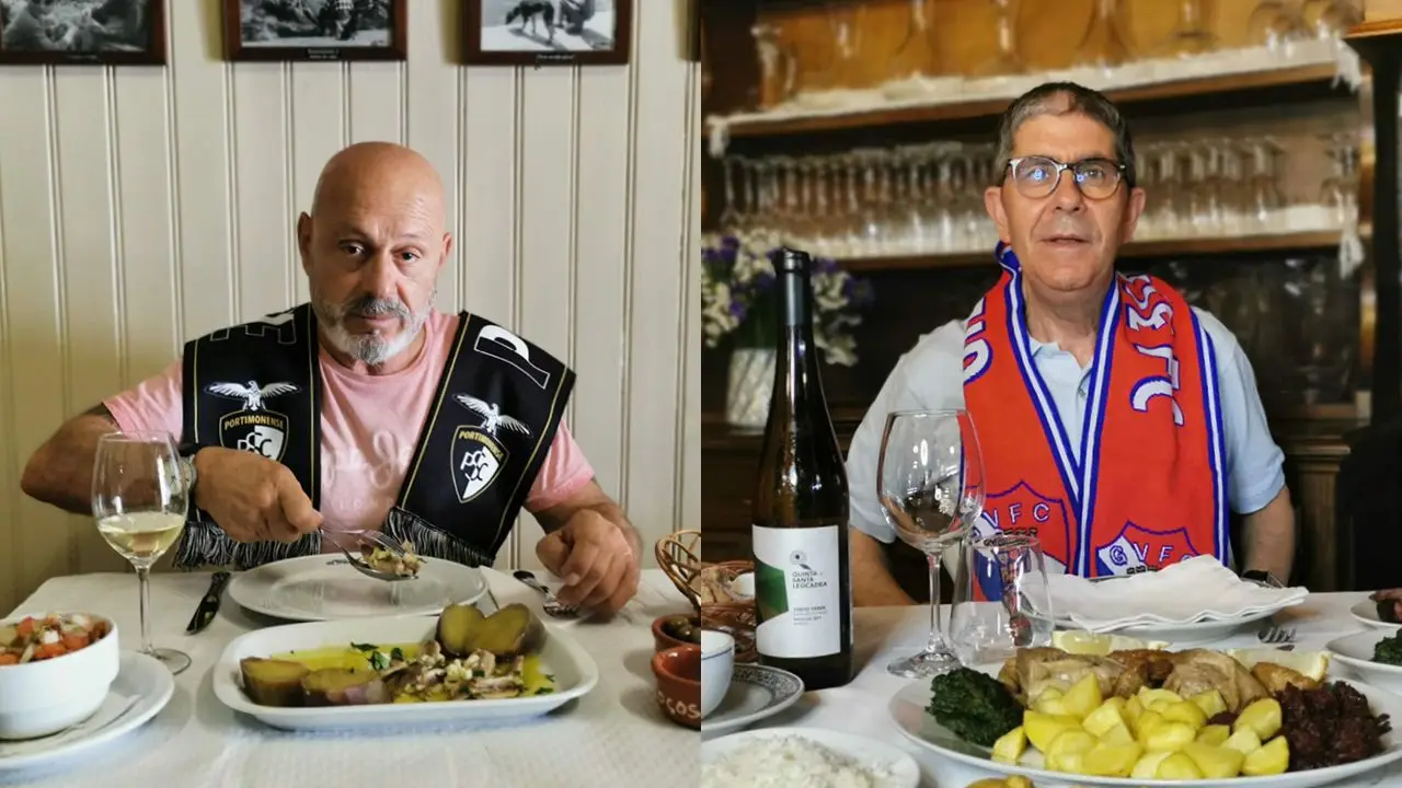Portimonense vs Gil Vicente: Carapaus alimados com batata-doce ou Rojões à moda de Barcelos?