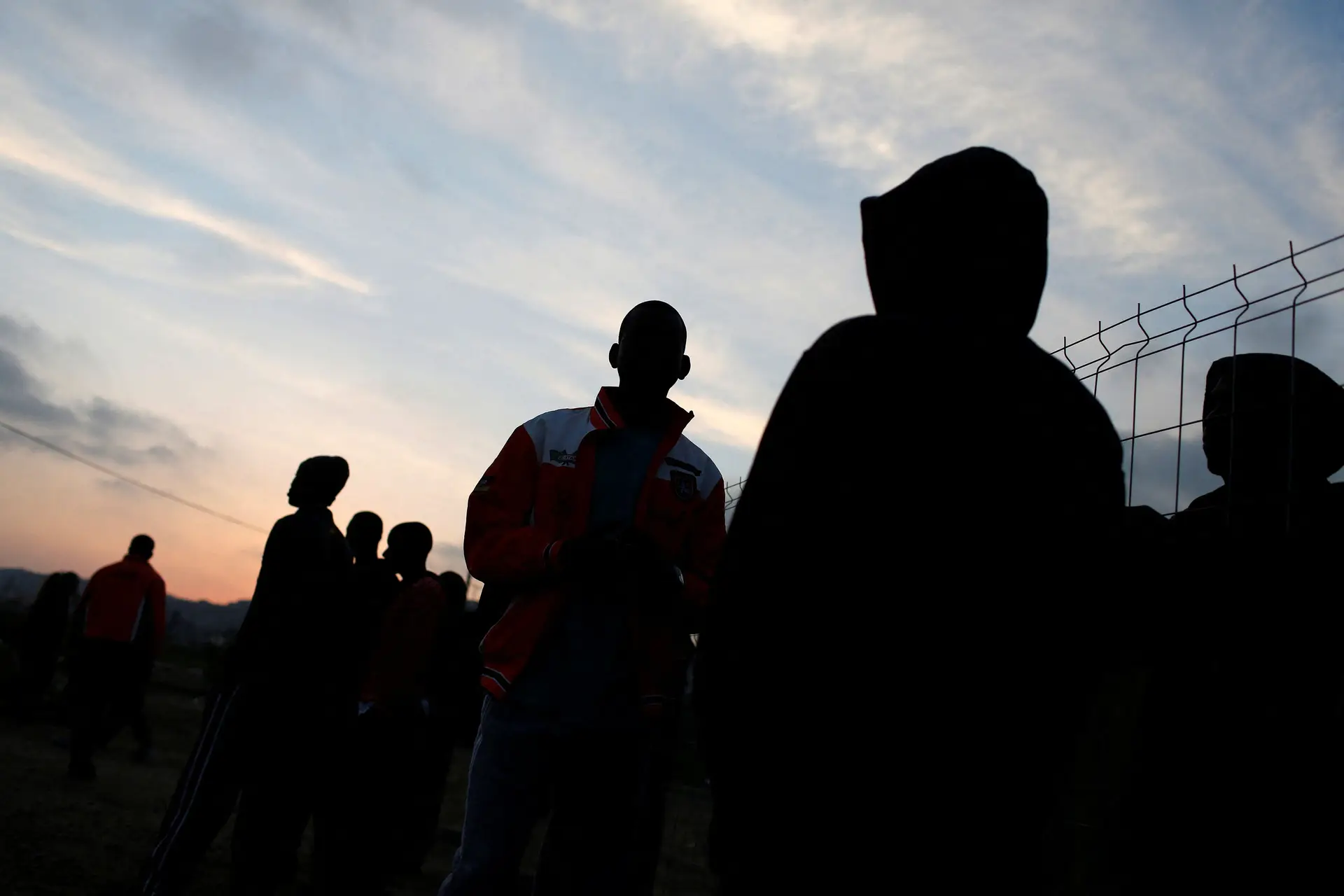 Migrações: pelo menos 235 migrantes foram resgatados ao largo das Ilhas Canárias