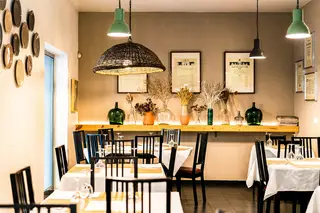 Restaurantes: num cantinho em grande progressão, A Cozinha do Miguel vai crescendo sem espavento nem aumentos