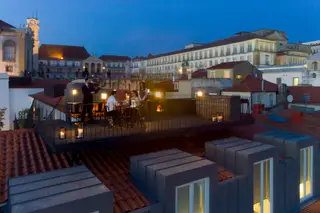 Concertos dos Coldplay enchem hotéis de Coimbra a Leiria: “Vai ser o melhor maio de sempre”, antecipa Turismo do Centro