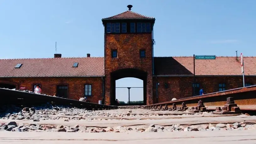 Memorial de Auschwitz
