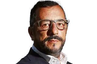 Constitucional, o teste de algodão da AD