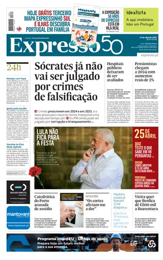 SEMANÁRIO#2634