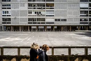 Conheça as diferenças dos pacotes de habitação de Portugal e Espanha