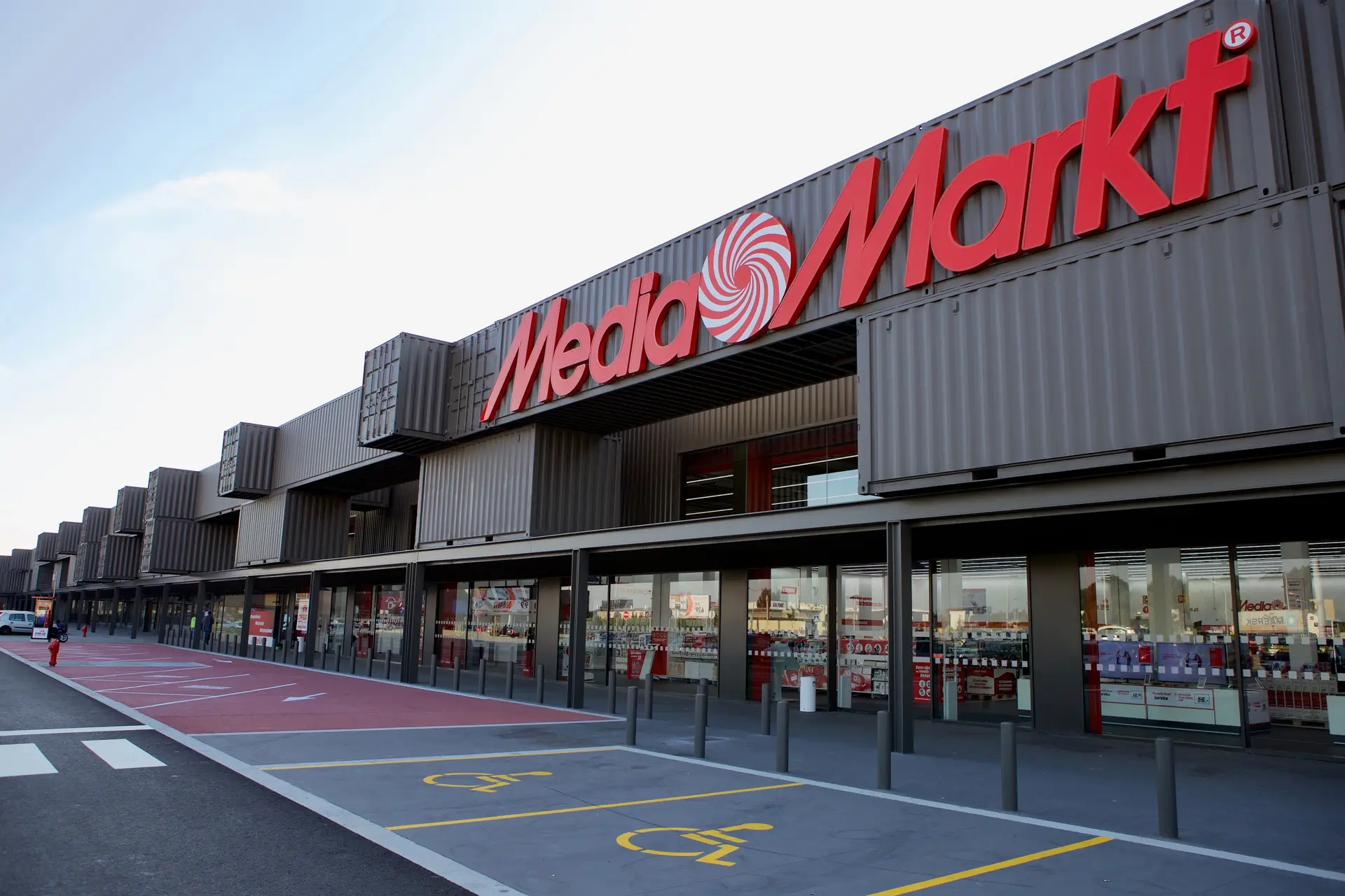 Sobre Media Markt – MediaMarkt