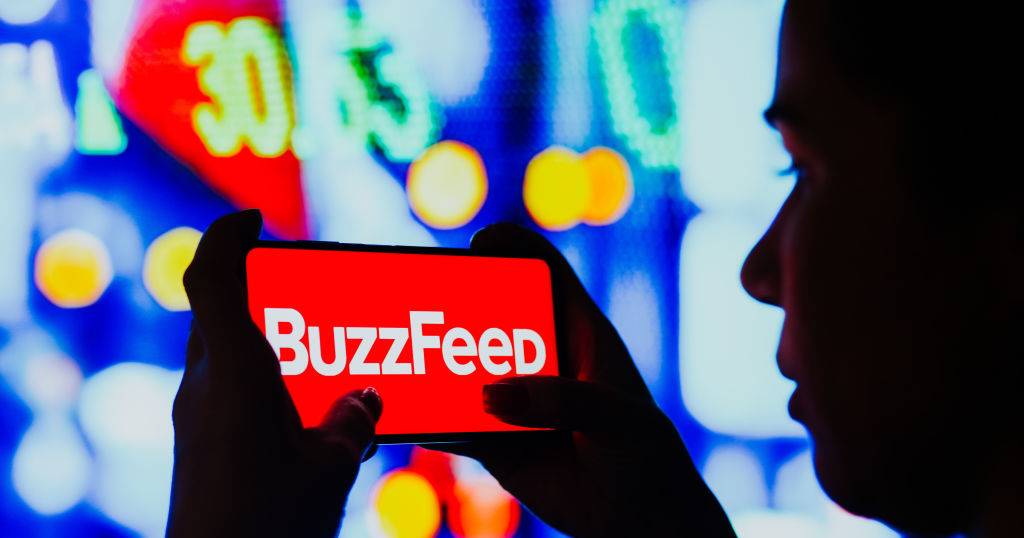 BuzzFeed News fecha as portas e despede 60 pessoas