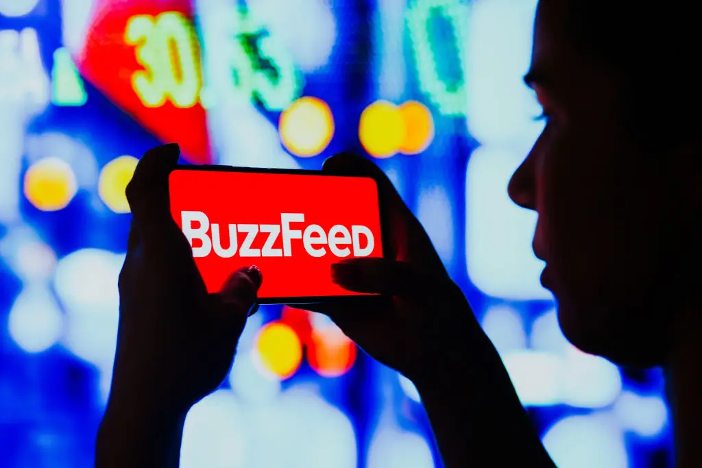 BuzzFeed News fecha as portas e despede 60 pessoas