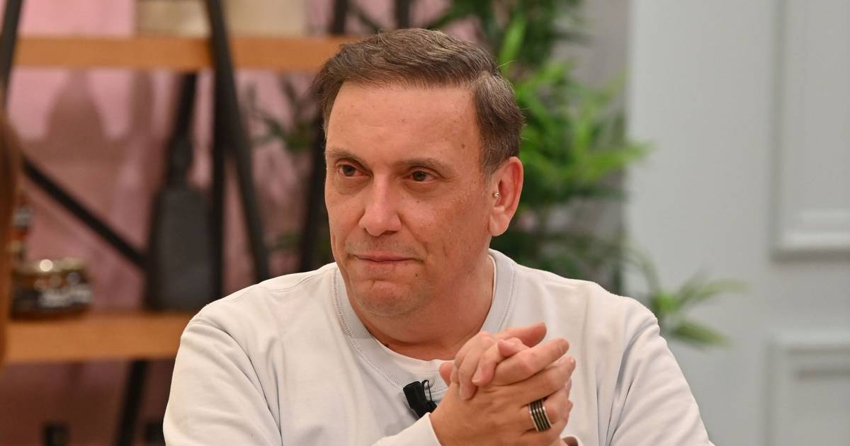 Ator Joaquim Monchique estável após sofrer AVC em Bragança