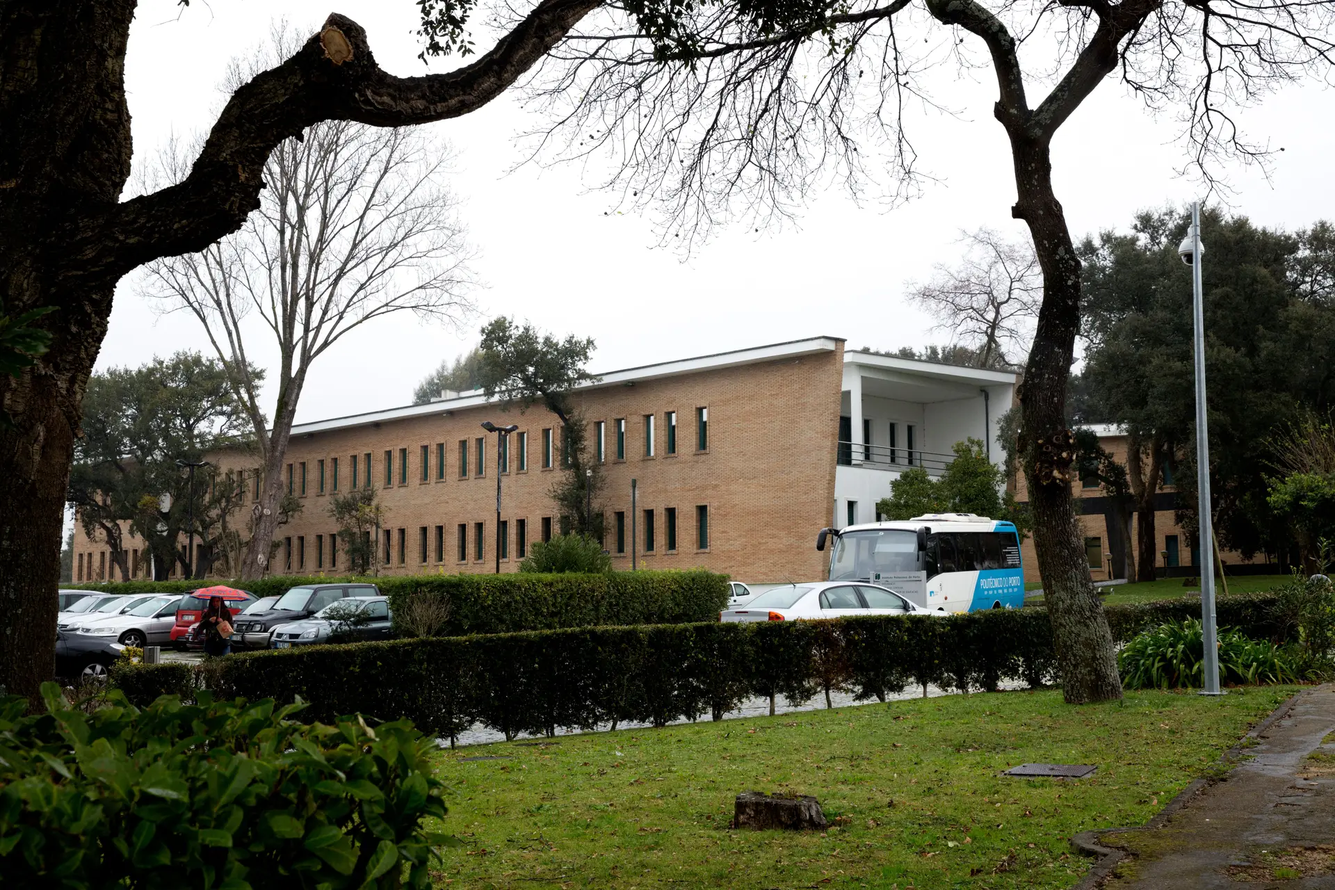 Três professores do Politécnico do Porto suspensos após denúncias de assédio