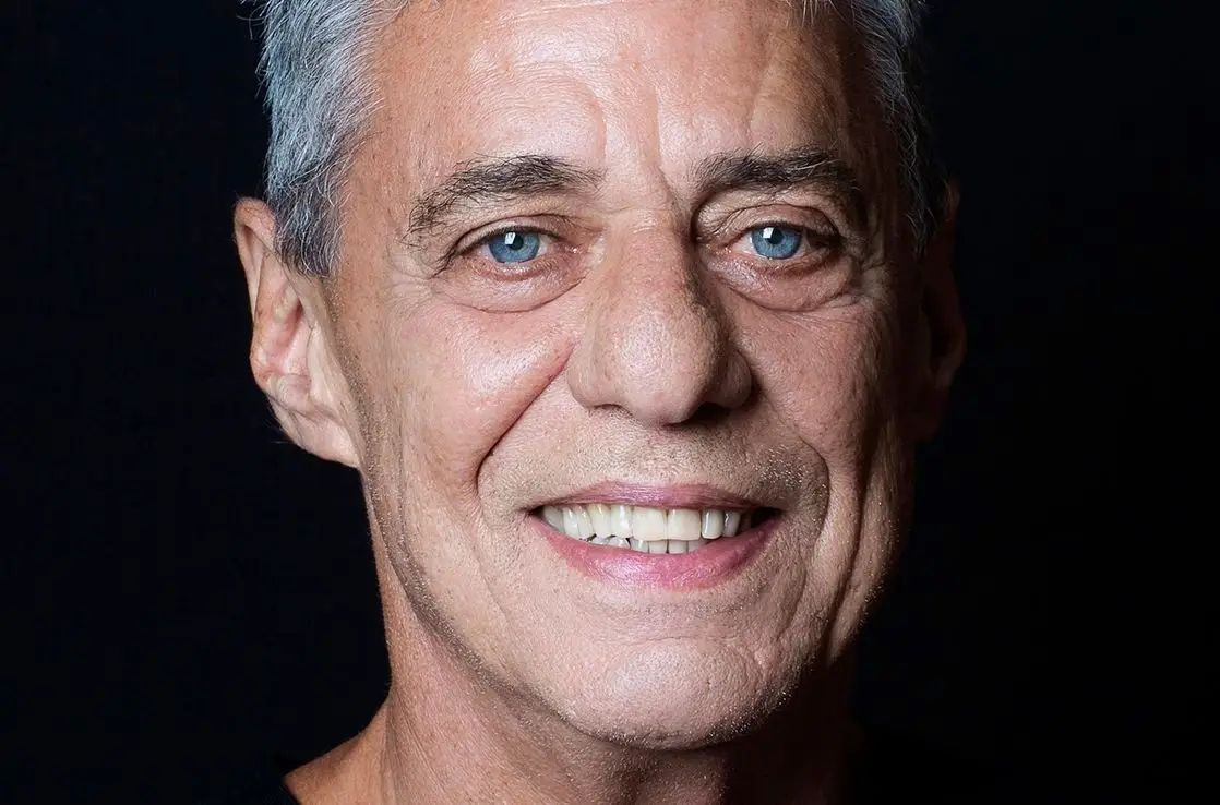Chico Buarque
