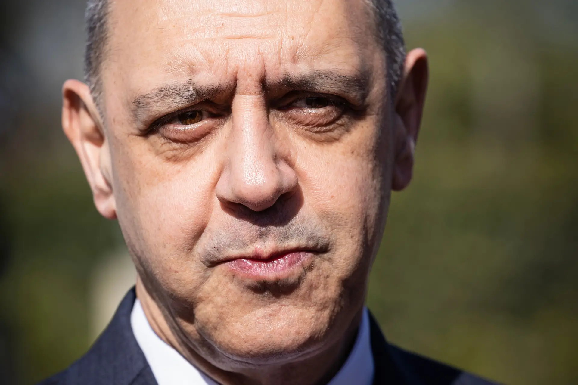 Ministro da Saúde, Manuel Pizarro