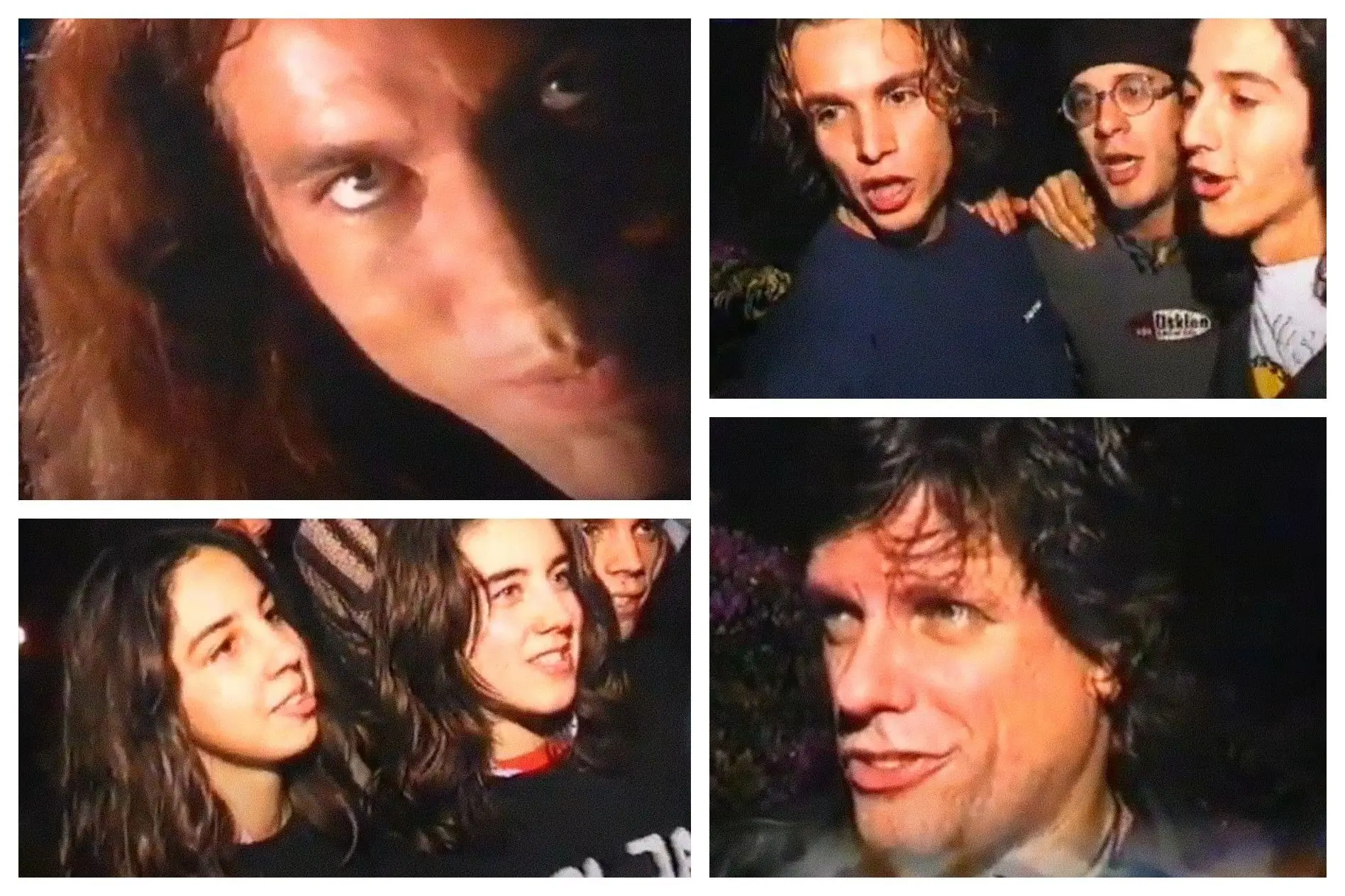 Recordar é viver: como os fãs viram o primeiro concerto dos Pearl Jam em Portugal, há 27 anos. “O Eddie Vedder é o Deus da nossa geração”