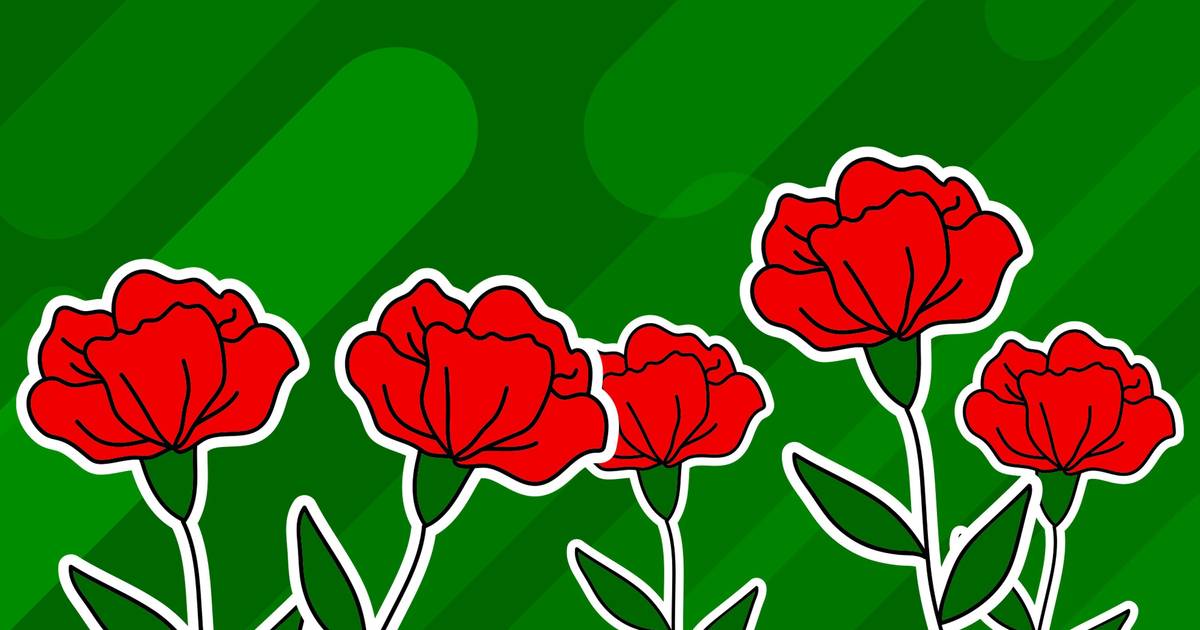 Acha que sabe tudo sobre o 25 de Abril? Faça aqui o teste