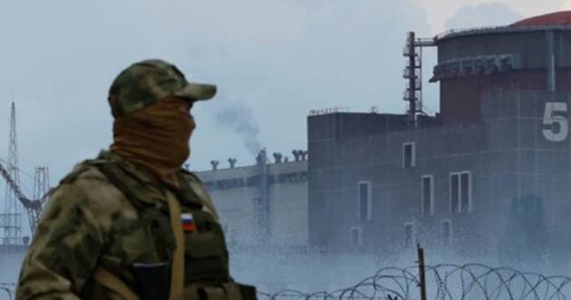 Ucrânia diz que foram dados os primeiros passos para a contraofensiva. Rússia vai expulsar centenas de alemães