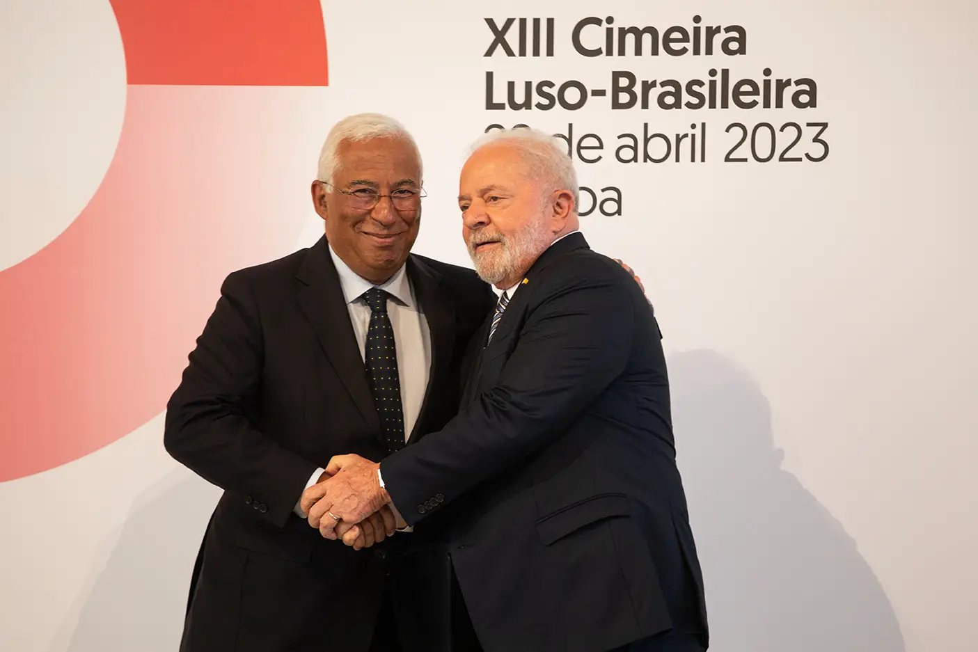 Portugal e Brasil assinam protocolo para implementação do REVIVE