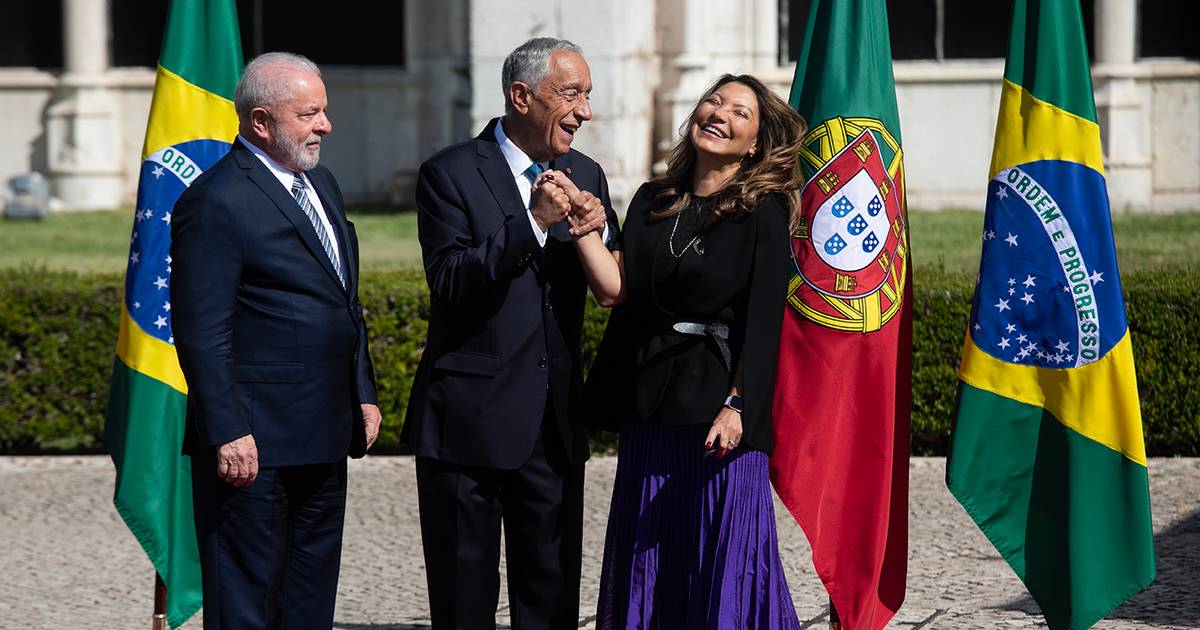 Cooperação espacial, educação, ciência, turismo: os acordos que Costa e Lula vão assinar