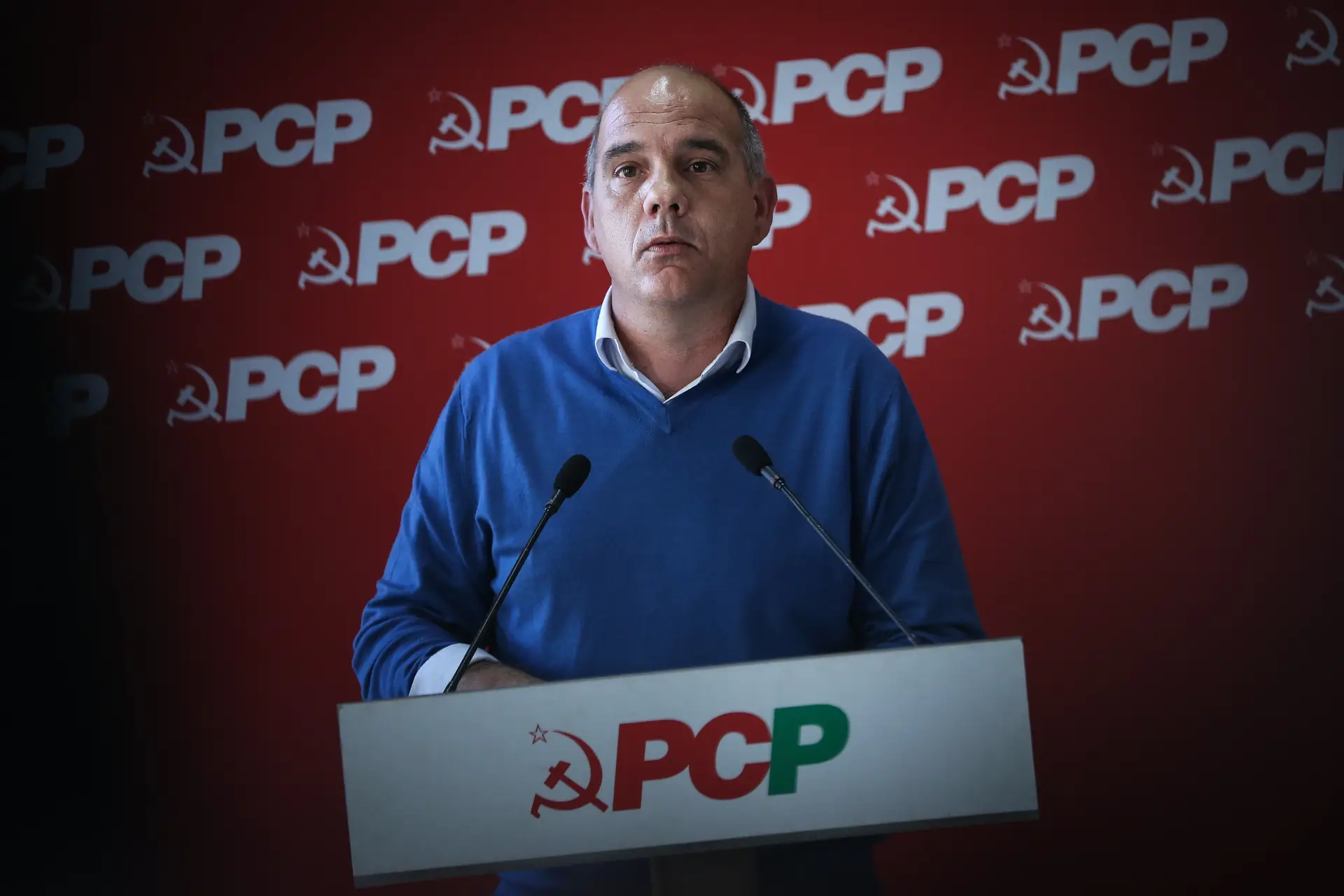 PCP defende urgência em "quebrar barreiras" no acesso à justiça