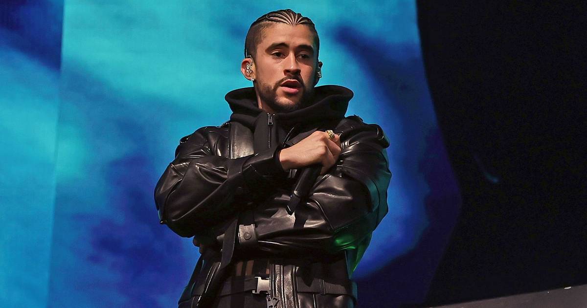 Bad Bunny no Super Bowl deixa apoiantes de Trump em fúria