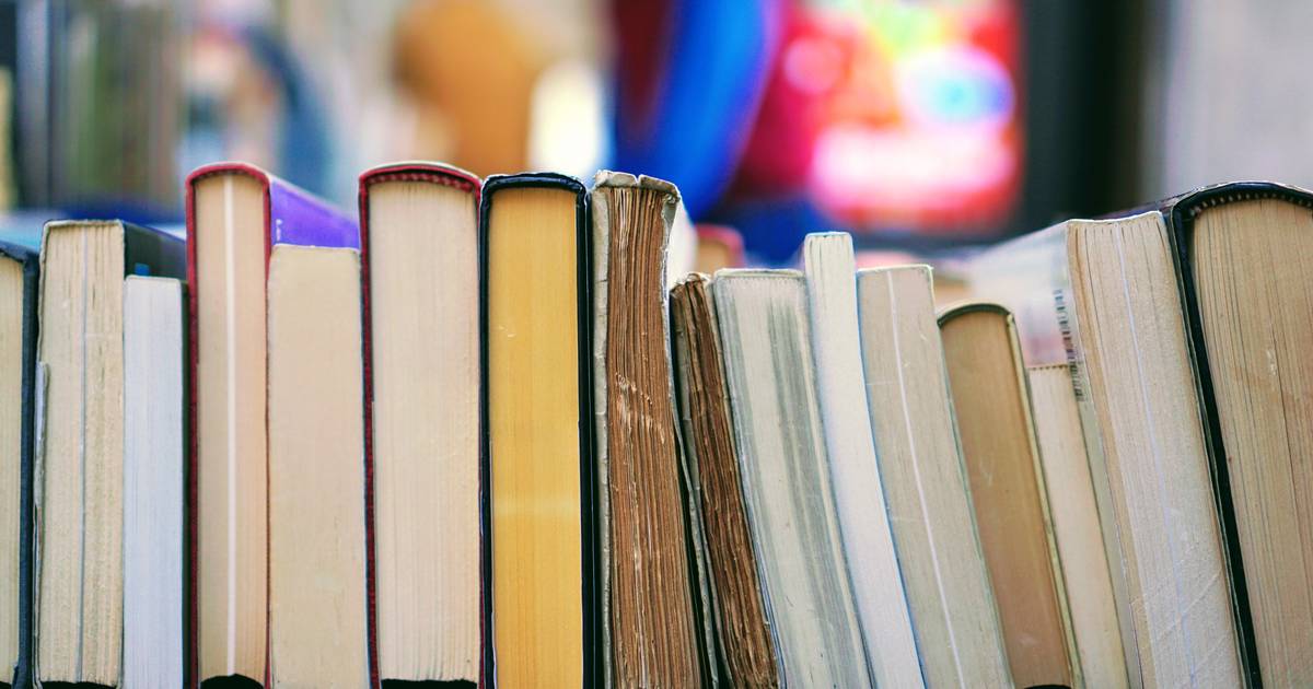 Mais de 31 mil livros vendidos por dia no 1.º trimestre leva a aumento de 8,3% face a 2022