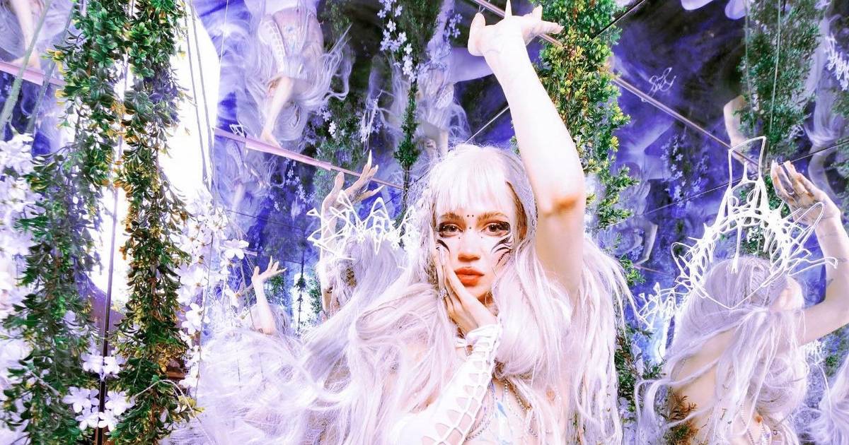 “A IA é maior que Jesus Cristo e vai ser a coisa mais perigosa que nos vai acontecer”: o vaticínio de Grimes, ex-mulher de Elon Musk