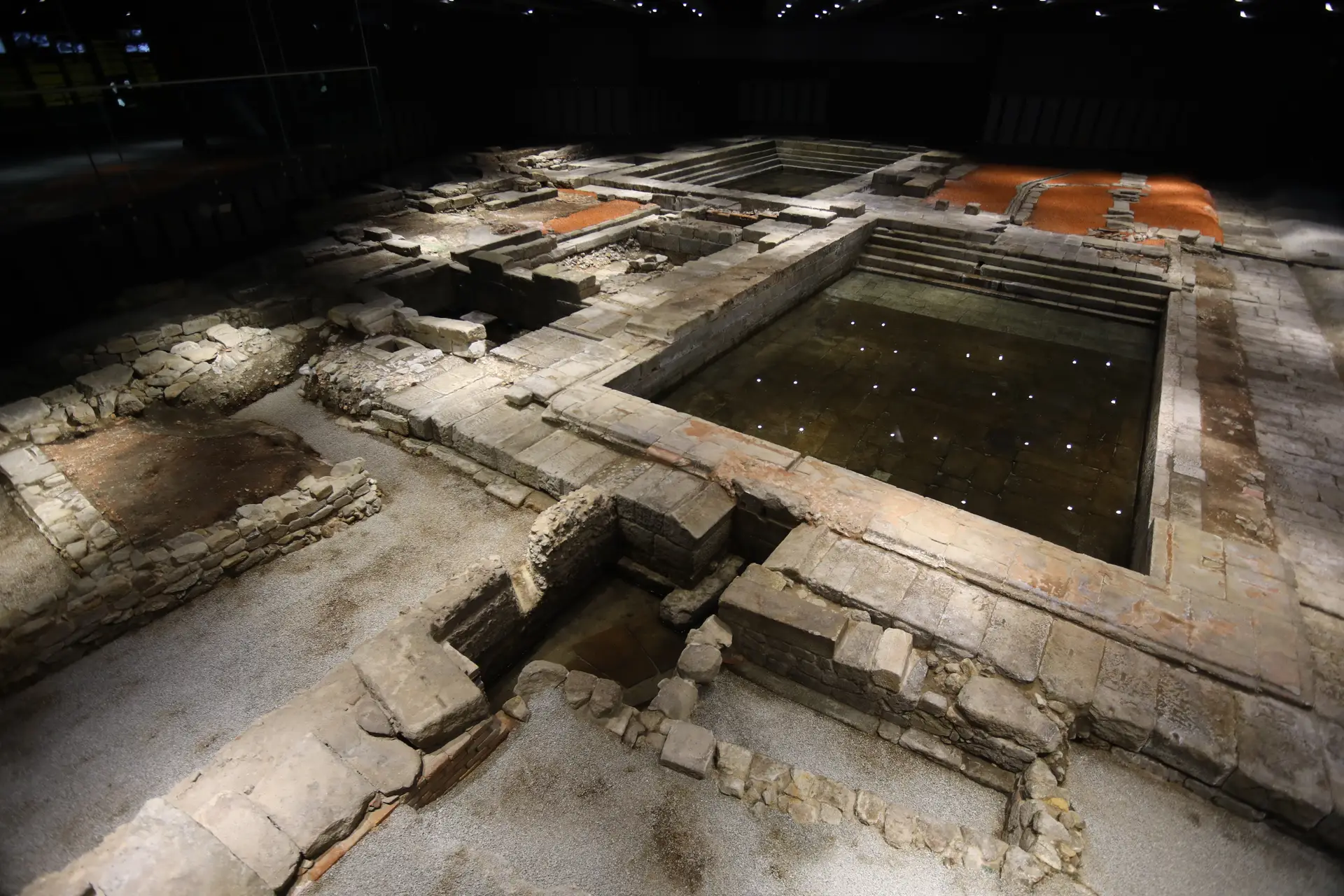 Em Trás-os-Montes há uma mini-Pompeia e água-medicamento desde os tempos dos romanos
