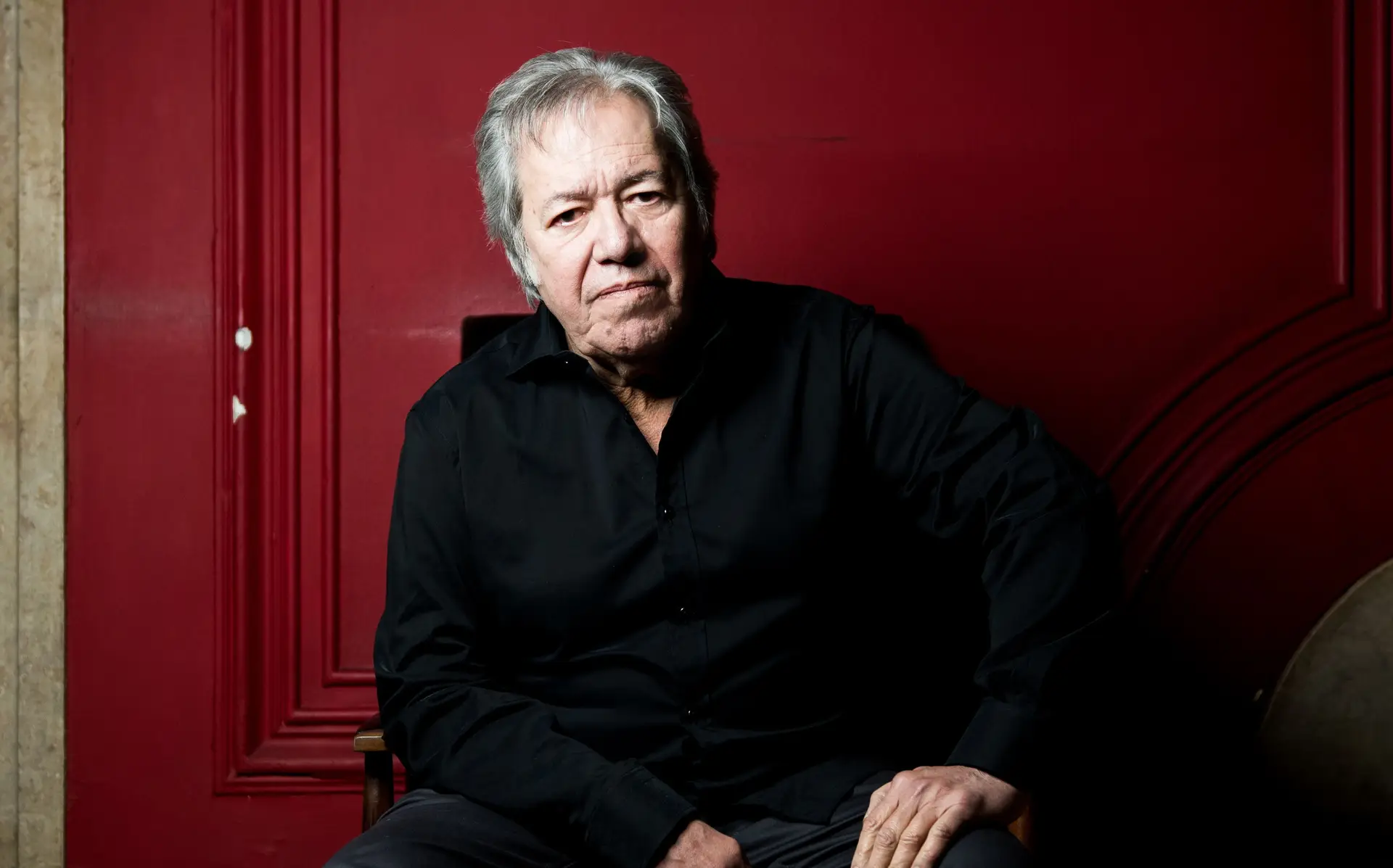 Sérgio Godinho