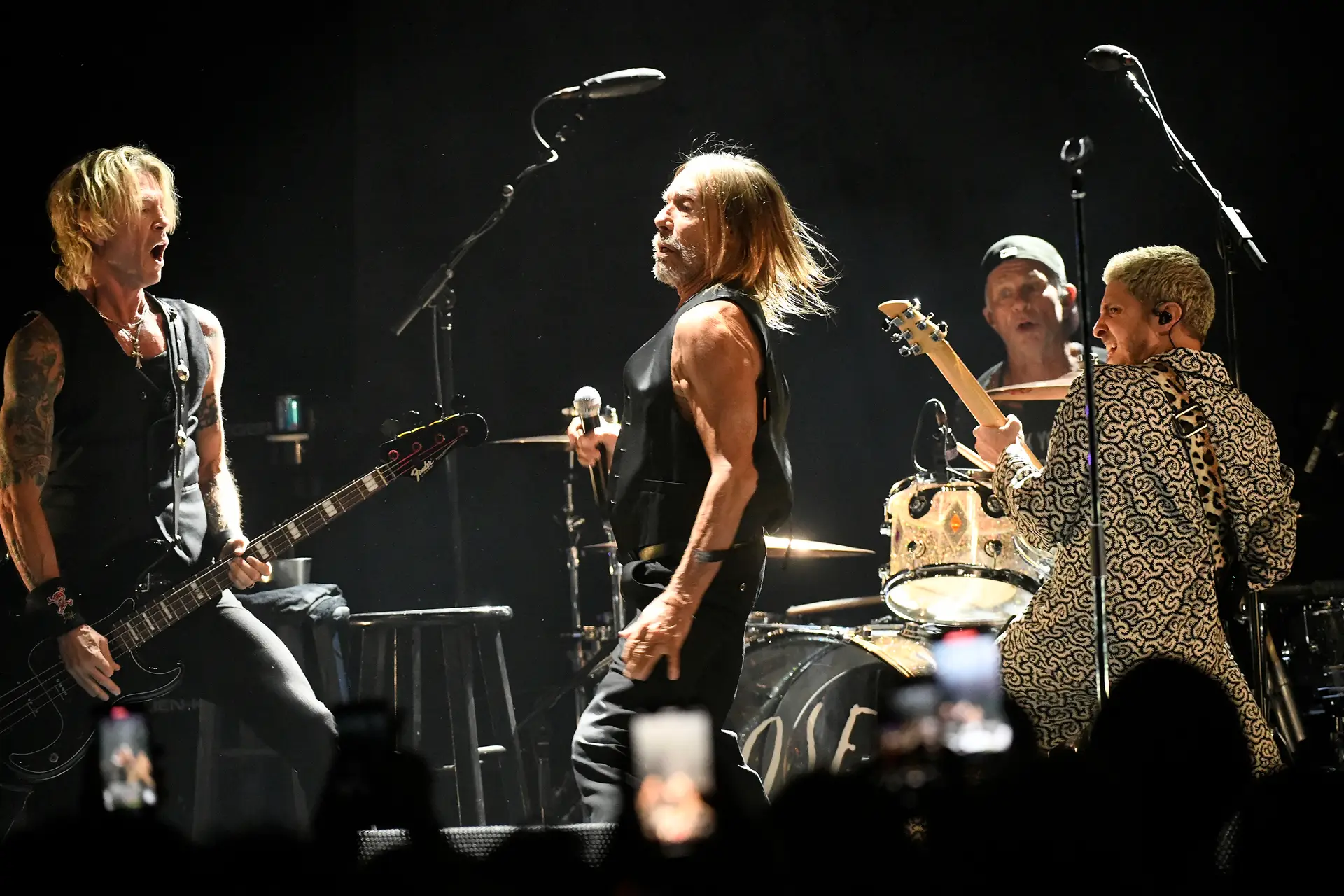 Iggy Pop