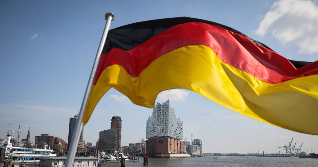 Indústria alemã prevê estagnação da economia este ano