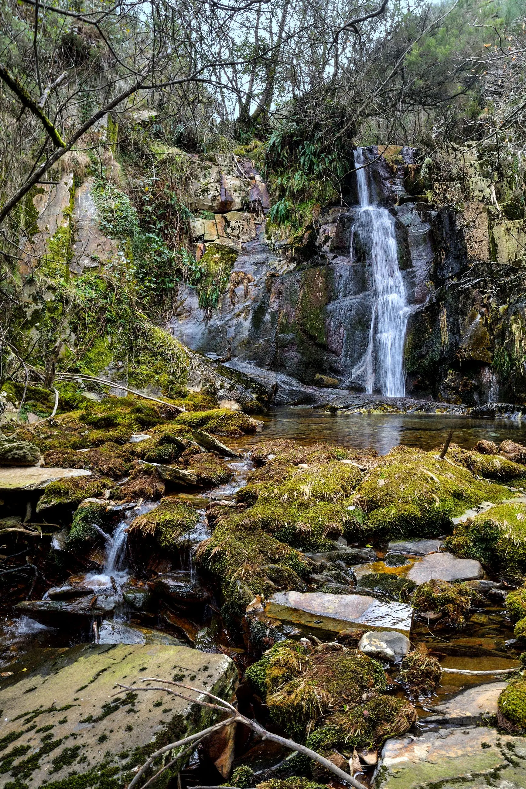 À descoberta da Serra da Freita: um roteiro inesquecível pelas cascatas de Cando