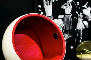 Ascensão e queda do plástico: uma exposição para ver no MAAT