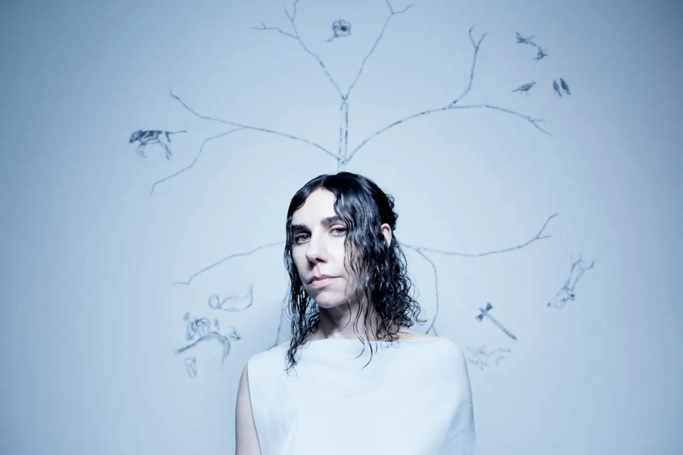 PJ Harvey