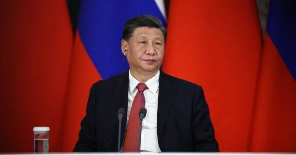 China tenta atrair mais investimento estrangeiro para relançar economia