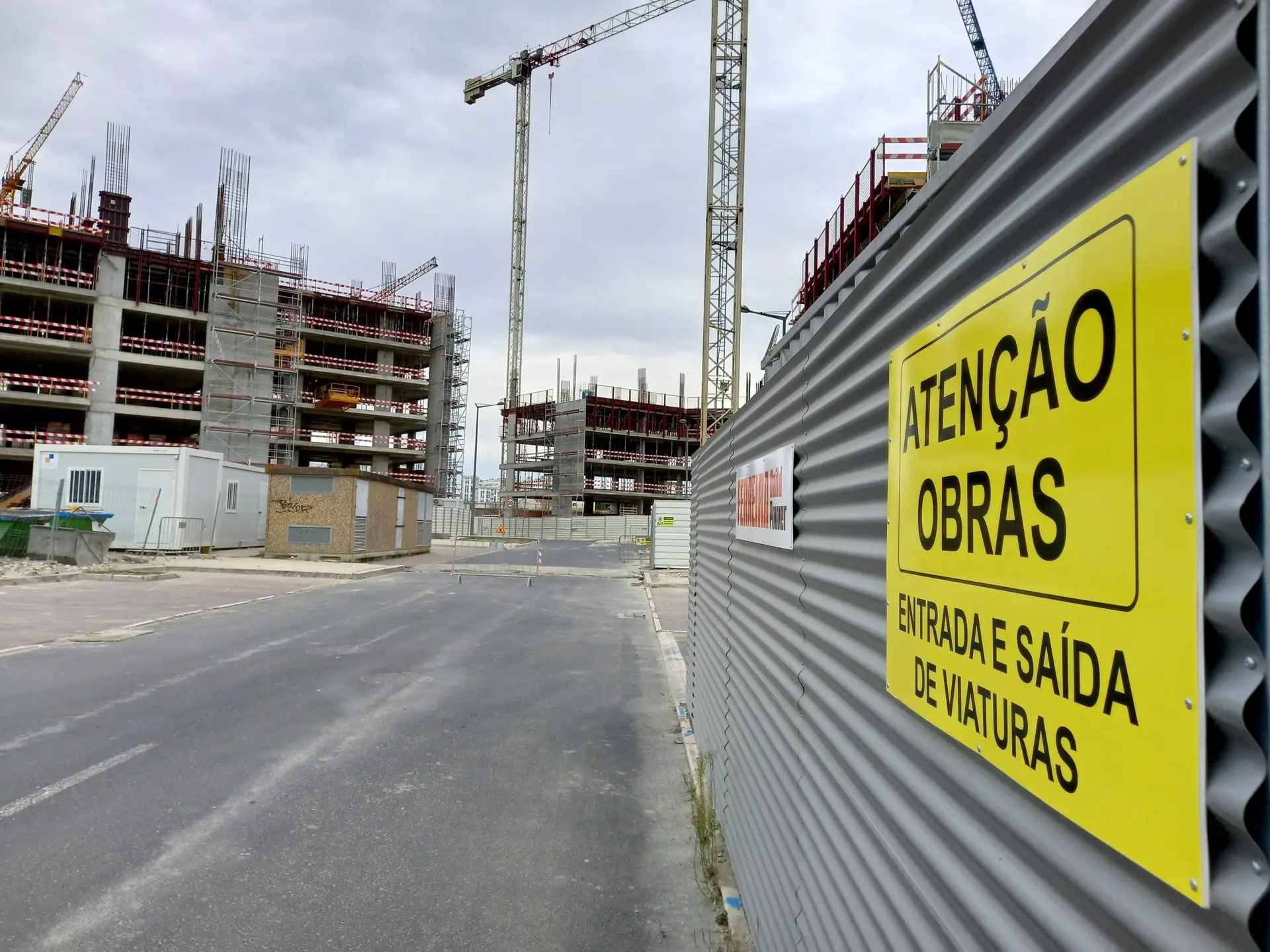 Governo aprova 3ª fase do pacote Mais Habitação, com simplificação do licenciamento urbanístico