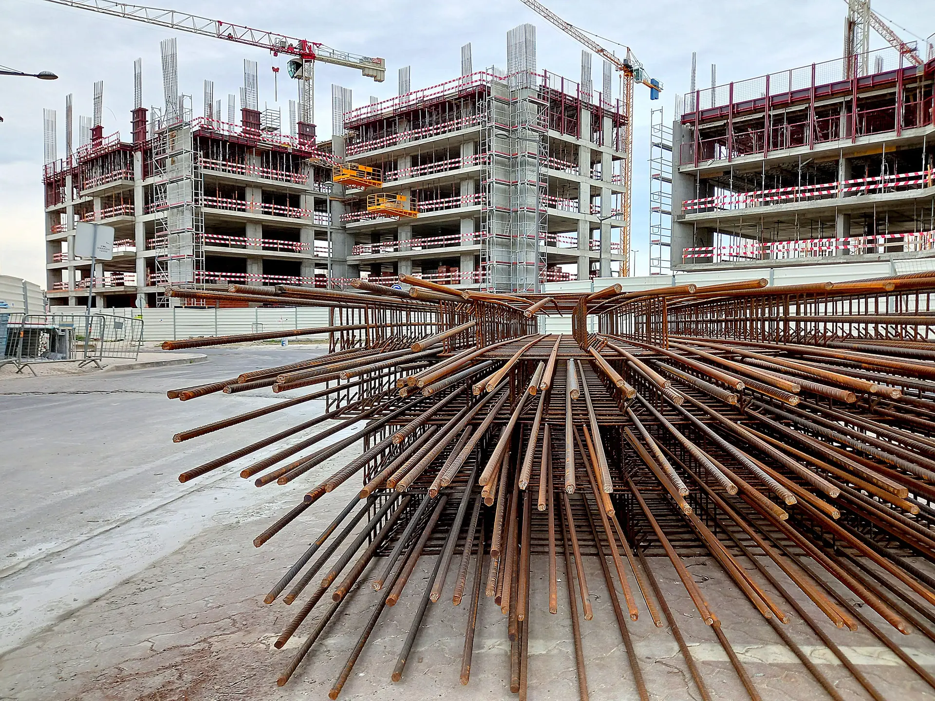 PRR na habitação: faltam três anos para construir 19.258 casas
