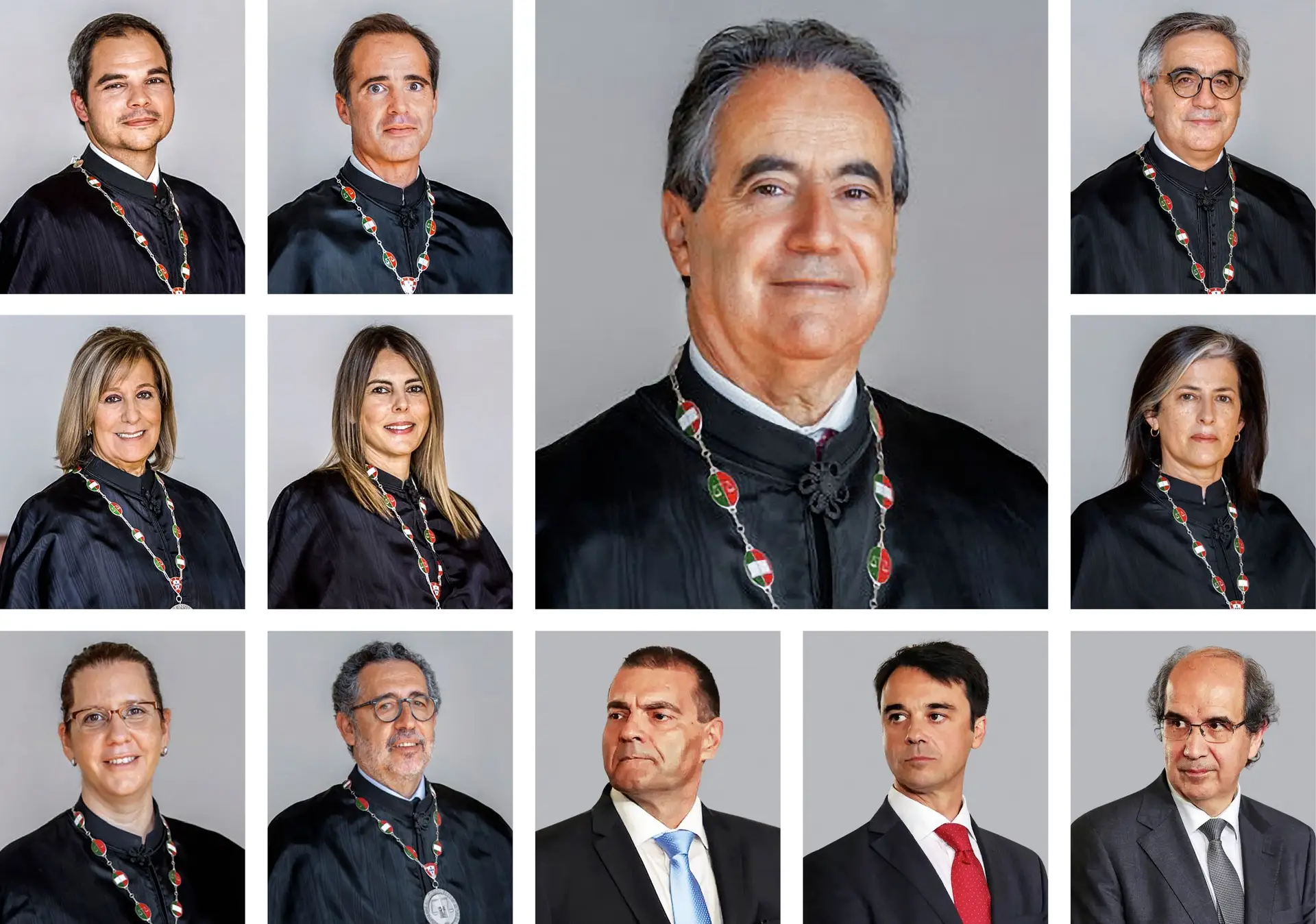 Tribunal Constitucional em guerra aberta: novo embate em 2025