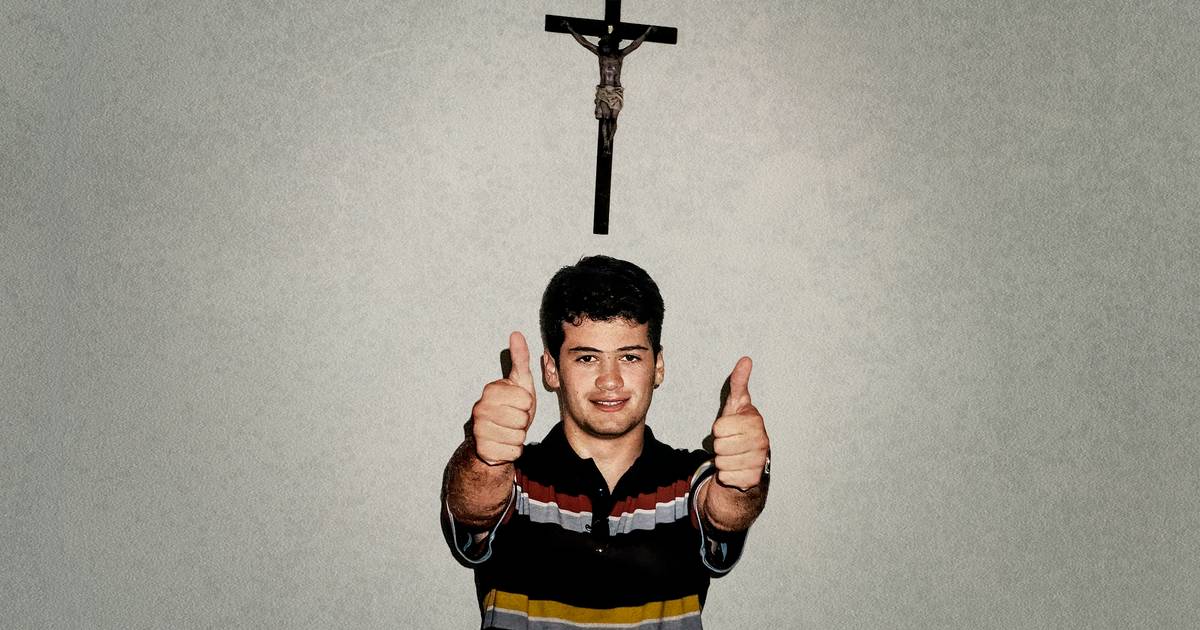 Ventura com mais poder é mais radical: como será o nosso futuro com o Chega? Oiça aqui o episódio extra de 'Entre Deus e o Diabo'