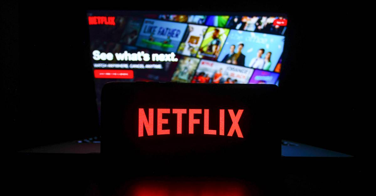 Netflix perde mais de um milhão de subscritores em Espanha após acabar com a partilha de contas