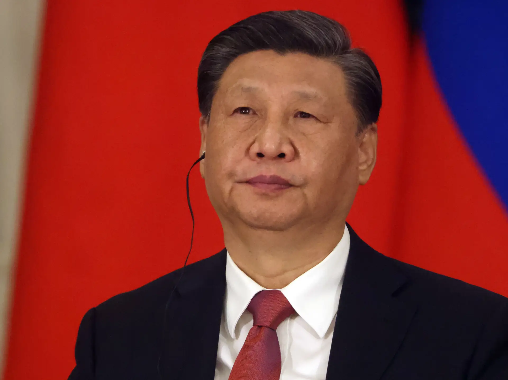 Xi Jinping volta à Europa cinco anos depois: qual é a estratégia do ...