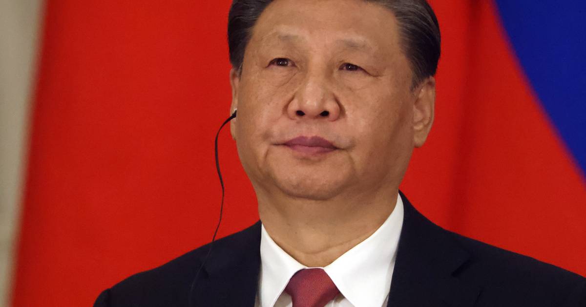 Xi Jinping destaca 