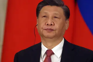 Xi Jinping volta à Europa cinco anos depois: qual é a estratégia do líder chinês?