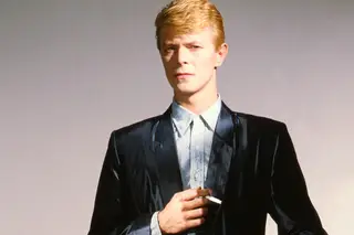 40 anos de “Let’s Dance”: como David Bowie se tornou finalmente uma estrela planetária