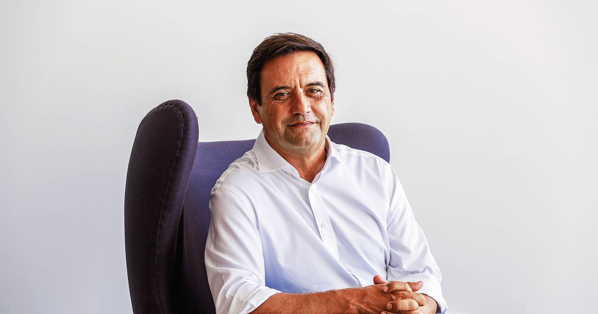 “Estamos a prever crescimentos na TAP de 6% a 7% em 2024”, avança Luis Rodrigues