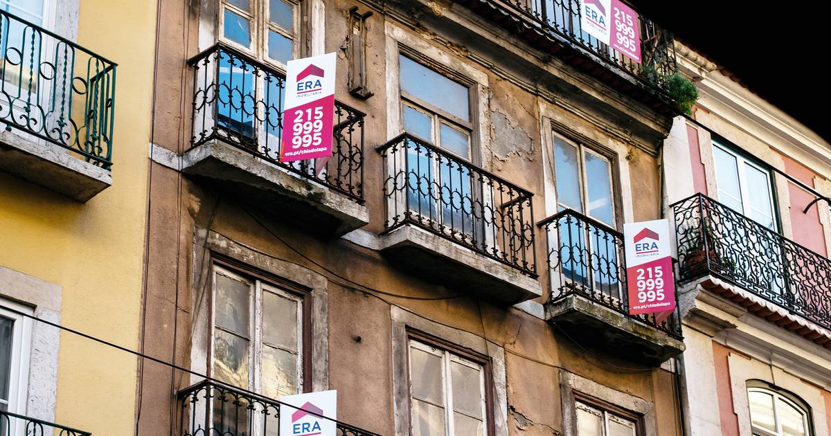 Associações lançam portais imobiliários para “proteger consumidores”