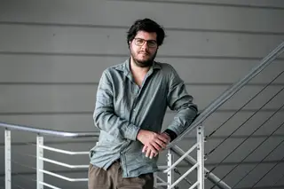 Gonçalo Antunes, investigador: “Há estimativas que dizem que entre 60 e 80 mil famílias” vivem em habitações precárias em Portugal